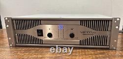 American Audio V4000 Plus Professional Power Amp 1010@4ohm 600@8ohm SUPER NICE