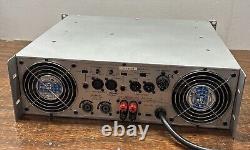 American Audio V4000 Plus Professional Power Amp 1010@4ohm 600@8ohm SUPER NICE