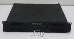 American Audio VLP-1500 ADJ Professional 1500W RMS Power Amplifier 120V