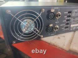 American Audio VLP1500 Professional Power Amplifier Rack Mount