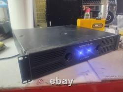 American Audio VLP1500 Professional Power Amplifier Rack Mount