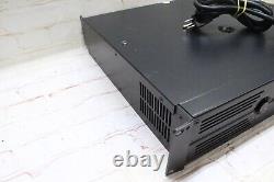 American Audio VLP600 Professional Power Amplifier 600w DJ AMP Tested Working