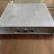 American Dj V3000 Proformer Series Professional Stereo Amplifier. Tested. With Cord