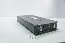 Amplifier Bp-1600.1 1600 Watt Max Power Professional Monoblock Bully Perfomance