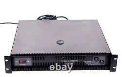 Amplifier Professional Power 420W x 2 8? , 630W×2 4? , 20Hz-20Hz+0/-0.25dB o959