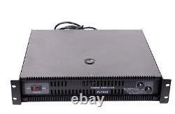 Amplifier Professional Power 420W x 2 8? , 630W×2 4? , 20Hz-20Hz+0/-0.25dB o959