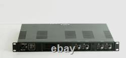 Ashley SRA-4150 Professional Power Amplifier k555