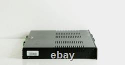 Ashley SRA-4150 Professional Power Amplifier k555