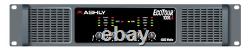 Ashly ECOTOUR1000.4 EcoTour 1000.4 Professional Touring Power Amplifier