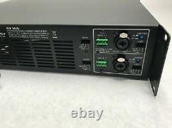 Ashly KLR 2000 Professional Power Amplifier Music Amp