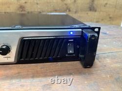 Ashly KLR-3200 Professional 2-Channel 3200W Rackmount Power Amplifier