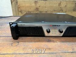 Ashly KLR-3200 Professional 2-Channel 3200W Rackmount Power Amplifier