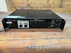 Ashly KLR-3200 Professional 2-Channel 3200W Rackmount Power Amplifier