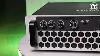 Ati 1616 Ultra Amplifier With True Power U0026 Multiple Protection Technology Ati Pro Technologies