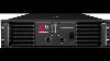 Audiocenter Pro 9 0 Amplifier Review A 13 0 Audiocenter Pro9 0