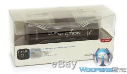 Audison Connection Fsf1 1 Farad Pro Audio Competition Amplifier Power Capacitor