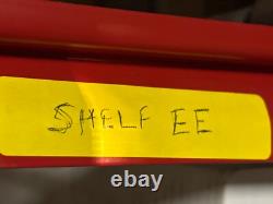 BEHRINGER EUROPOWER EP2500 Pro Sound 2 x 1200 Watt Power Amplifier & Speakers