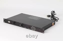 BGW 50A Systems Professional Power Amplifier Amp