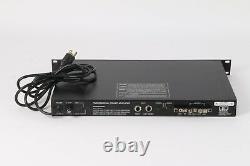 BGW 50A Systems Professional Power Amplifier Amp