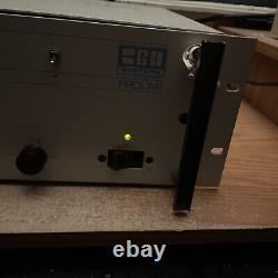 BGW 7000 Professional Power Amplifier Proline Stereo Amp