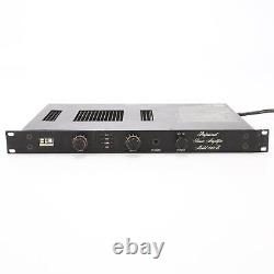 BGW Model 100B Professional Stereo Power Amplifier Needs Repair #44720