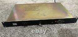 BGW Model 75 Professional Stereo Power Amplifier