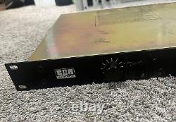 BGW Model 75 Professional Stereo Power Amplifier