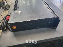 BGW Systems 6000B Proline Power Amplifier (Bad Channel B)