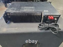 BGW Systems 6000B Proline Power Amplifier (Bad Channel B)