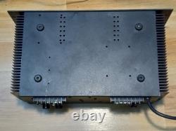 BGW Systems 7500T Proline II Power Amplifier Professional Power Amplifier