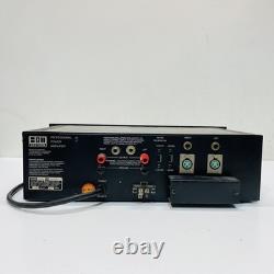 BGW Systems Black Professional Power Amplifier