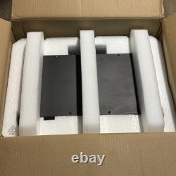 BIAMP CPA 650 Commercial Professional Power Amplifier 650 WATT