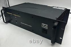 BIAMP CPA 650 Commercial Professional Power Amplifier 650 WATT-Preowned