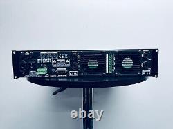 BOSE Entero 4200 Power Amplifier 4 Channel 400W Professional Grade 3 Modes