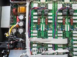 BOSE Entero 4700 Power Amplifier 4-Channel Professional Rack Mount Amplifier