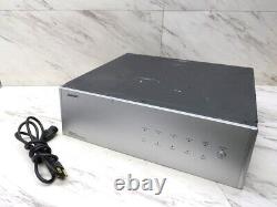 BOSE FreeSpace E4 Series II Professional Power Amplifier with Power Cord