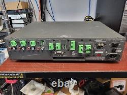 BOSE Professional FreeSpace DXA2120 Digital Mixer Amplifier with Power Cord #73