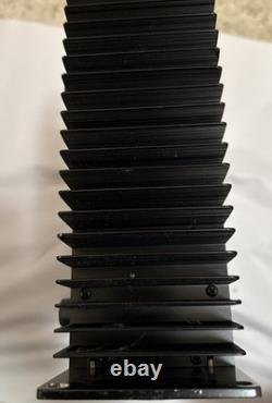 Behringer A500 Professional 500W Reference Class Studio Power Amplifier