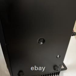 Behringer A500 Professional 500W Reference Class Studio Power Amplifier