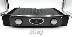 Behringer A500 Professional 500w Reference Power Amplifier