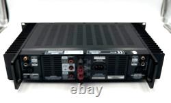 Behringer A500 Professional 500w Reference Power Amplifier