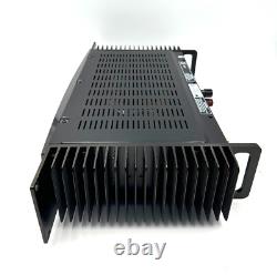 Behringer A500 Professional 500w Reference Power Amplifier