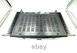 Behringer A500 Professional 500w Reference Power Amplifier