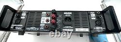 Behringer A500 Professional 500w Reference Power Amplifier