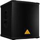 Behringer B1200d-pro M Dsply Active Subwoofer Powered Sub 500w Class-d Amplified