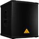 Behringer B1200d-pro Dsply Active Subwoofer Powered Sub 500w Class-d Amplified
