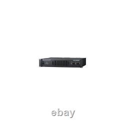 Behringer EP4000 Professional 4000W Power Amplifier #000-A3702-00010