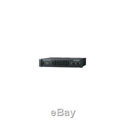 Behringer EP4000 Professional 4000W Power Amplifier