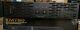 Behringer Km750 Pro Stereo Power Amplifier Accelerated Transient Response Mint