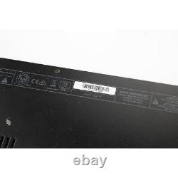 Behringer KM750 Professional 750W Stereo Power Amplifier with ATR SKU#1730376